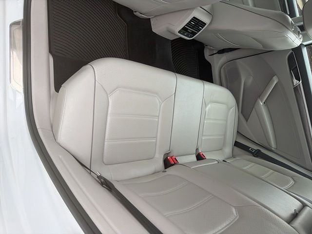 2018 Volkswagen Passat 2.0T SE