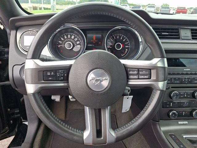 2014 Ford Mustang GT Premium