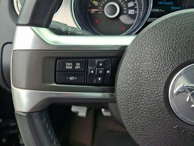 2014 Ford Mustang GT Premium