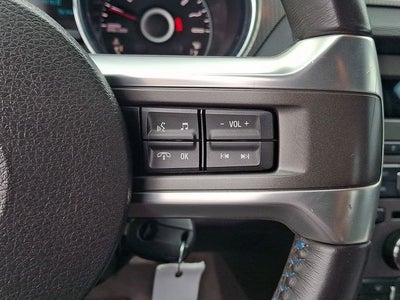2014 Ford Mustang GT Premium