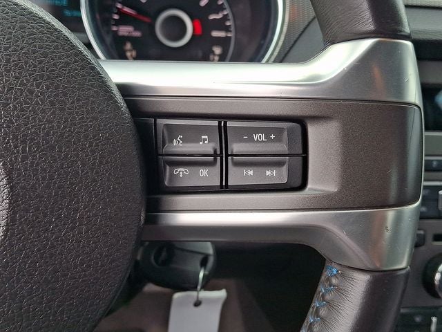 2014 Ford Mustang GT Premium