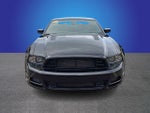 2014 Ford Mustang GT Premium