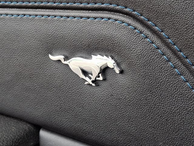 2014 Ford Mustang GT Premium