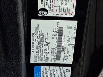 2014 Ford Mustang GT Premium