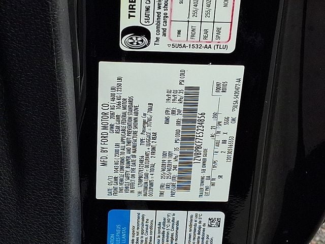 2014 Ford Mustang GT Premium