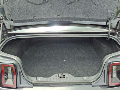 2014 Ford Mustang GT Premium