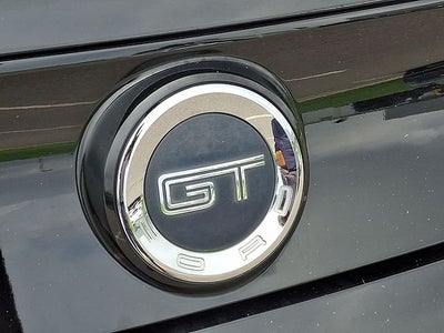 2014 Ford Mustang GT Premium