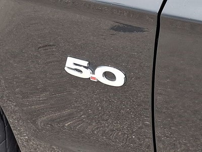 2014 Ford Mustang GT Premium