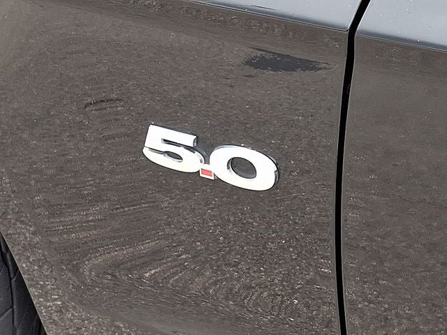 2014 Ford Mustang GT Premium