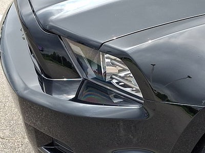2014 Ford Mustang GT Premium