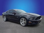 2014 Ford Mustang GT Premium