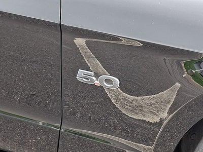 2014 Ford Mustang GT Premium