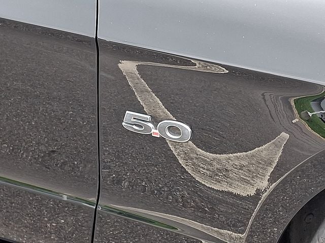 2014 Ford Mustang GT Premium