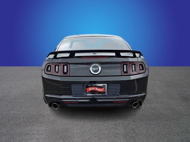 2014 Ford Mustang GT Premium