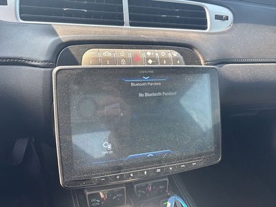 2014 Chevrolet Camaro SS 2SS