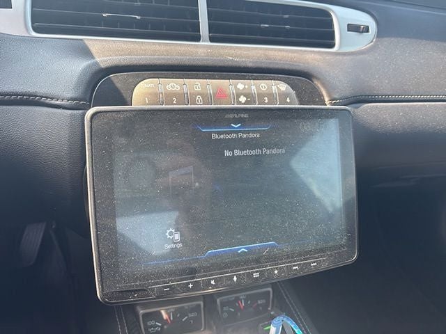 2014 Chevrolet Camaro SS 2SS