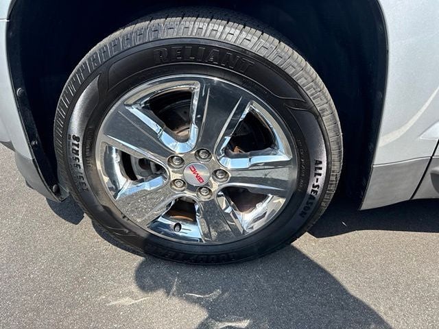 2015 GMC Terrain SLT-2