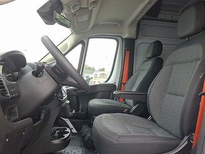 2024 RAM ProMaster 2500 High Roof 136 WB
