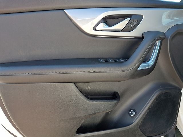 2019 Chevrolet Blazer Base 2LT