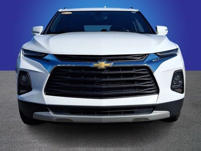 2019 Chevrolet Blazer Base 2LT