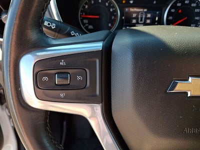 2019 Chevrolet Blazer Base 2LT