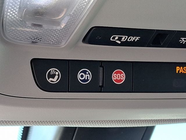 2019 Chevrolet Blazer Base 2LT