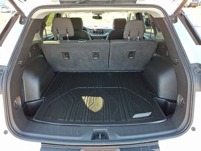 2019 Chevrolet Blazer Base 2LT