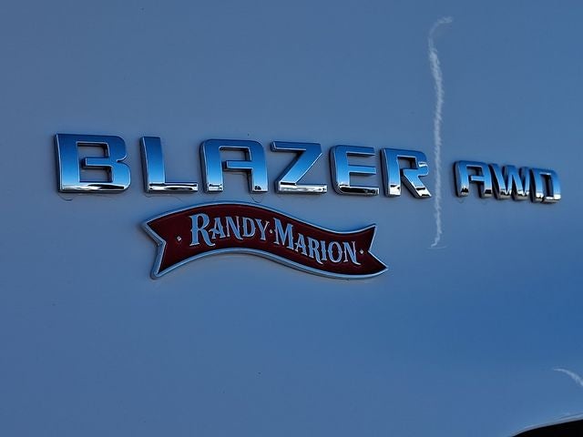 2019 Chevrolet Blazer Base 2LT