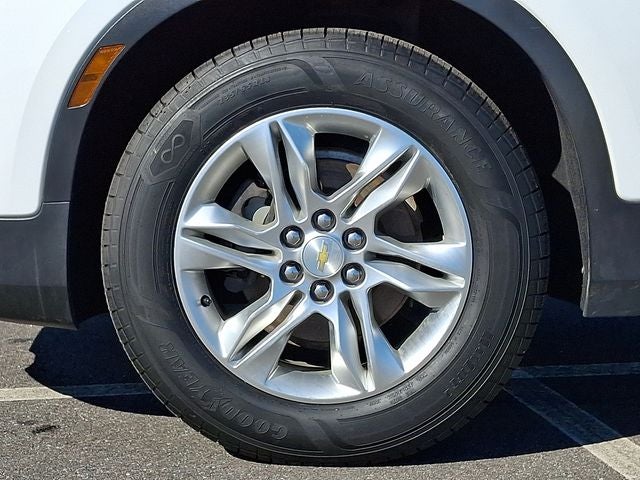 2019 Chevrolet Blazer Base 2LT