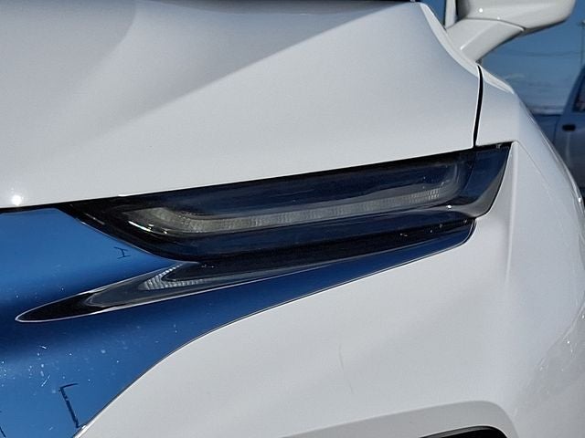 2019 Chevrolet Blazer Base 2LT