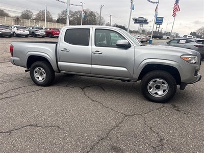 2023 Toyota Tacoma SR V6
