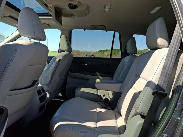 2019 Honda Pilot Touring 7 Passenger