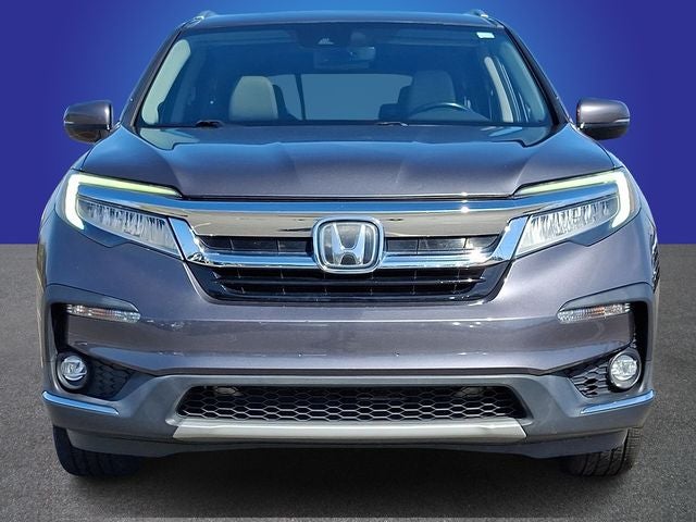 2019 Honda Pilot Touring 7 Passenger