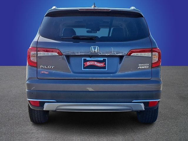 2019 Honda Pilot Touring 7 Passenger