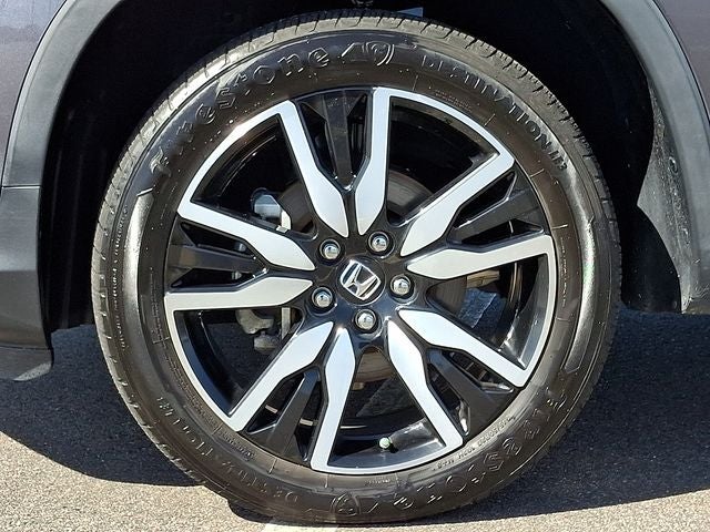 2019 Honda Pilot Touring 7 Passenger