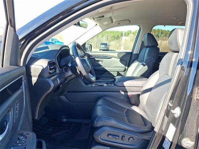 2023 Honda Pilot EX-L 8 Passenger