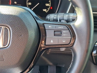 2023 Honda Pilot EX-L 8 Passenger