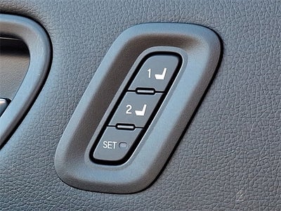 2023 Honda Pilot EX-L 8 Passenger