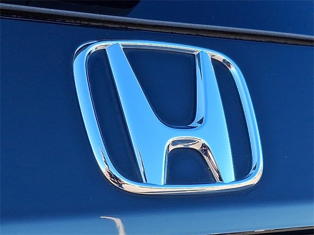 2023 Honda Pilot EX-L 8 Passenger