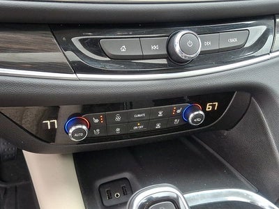 2018 Buick Enclave Premium Group