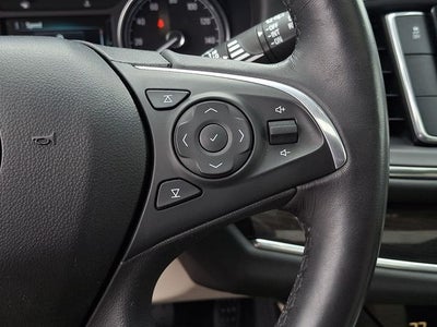 2018 Buick Enclave Premium Group