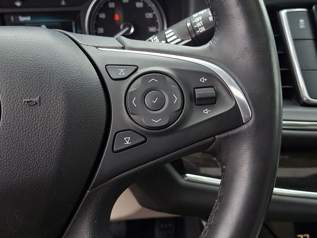 2018 Buick Enclave Premium Group