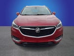 2018 Buick Enclave Premium Group