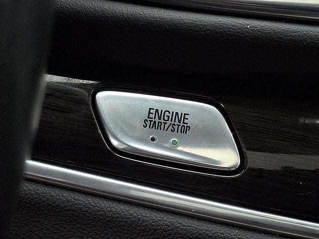 2018 Buick Enclave Premium Group