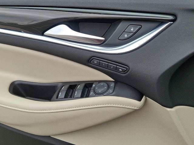 2018 Buick Enclave Premium Group