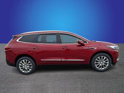 2018 Buick Enclave Premium Group