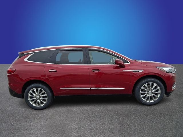 2018 Buick Enclave Premium Group