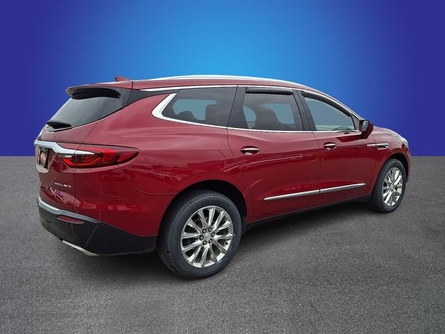 2018 Buick Enclave Premium Group