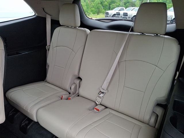 2018 Buick Enclave Premium Group