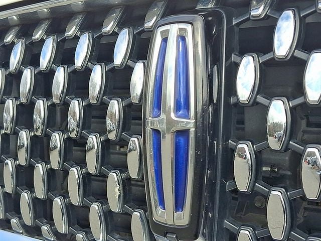 2020 Lincoln Aviator Plug-In Hybrid Black Label Grand Touring